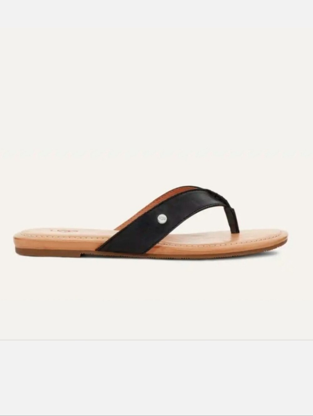Ugg Tuolumne Flip Flops Size 9